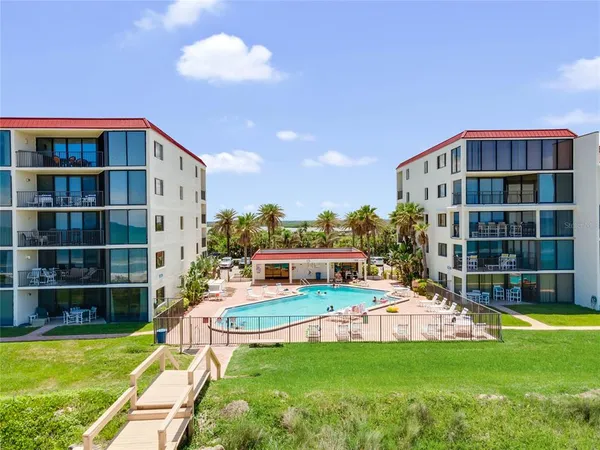 $799,000 | 6727 Turtlemound Road, Unit 418, New Smyrna Beach, FL 32169