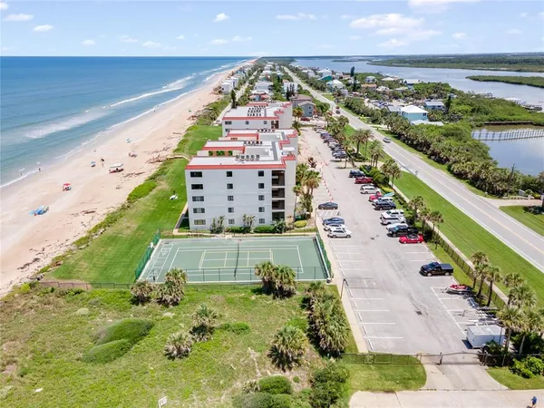 $799,000 | 6727 Turtlemound Road, Unit 418, New Smyrna Beach, FL 32169