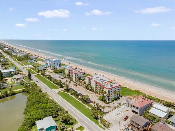 $799,000 | 6727 Turtlemound Road, Unit 418, New Smyrna Beach, FL 32169