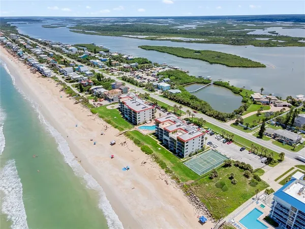 $799,000 | 6727 Turtlemound Road, Unit 418, New Smyrna Beach, FL 32169