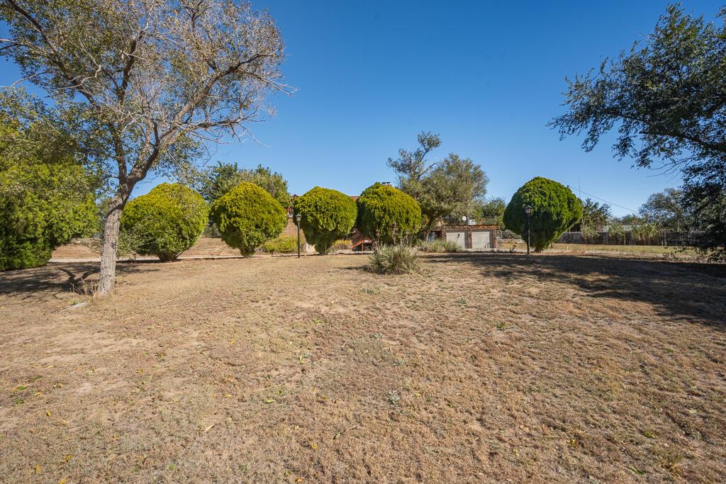 301 Rancho Trail Amarillo, TX 79108 - Photo 4 of 42 front 5