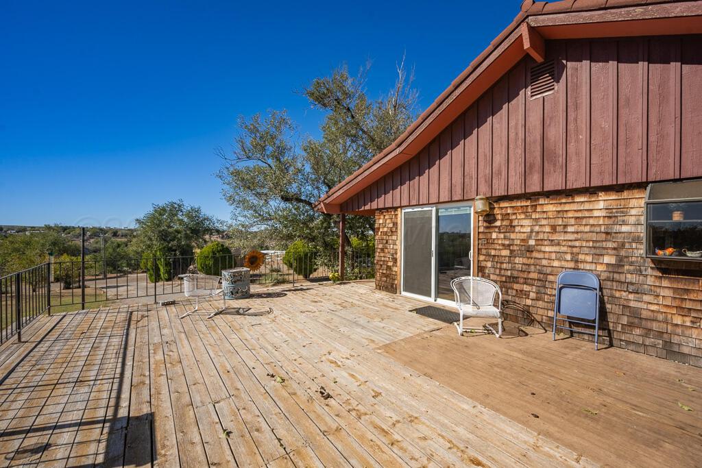 301 Rancho Trail Amarillo, TX 79108 - Photo 41 of 42 patio 2