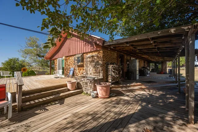 $390,000 | 301 Rancho Trail, Amarillo, TX 79108