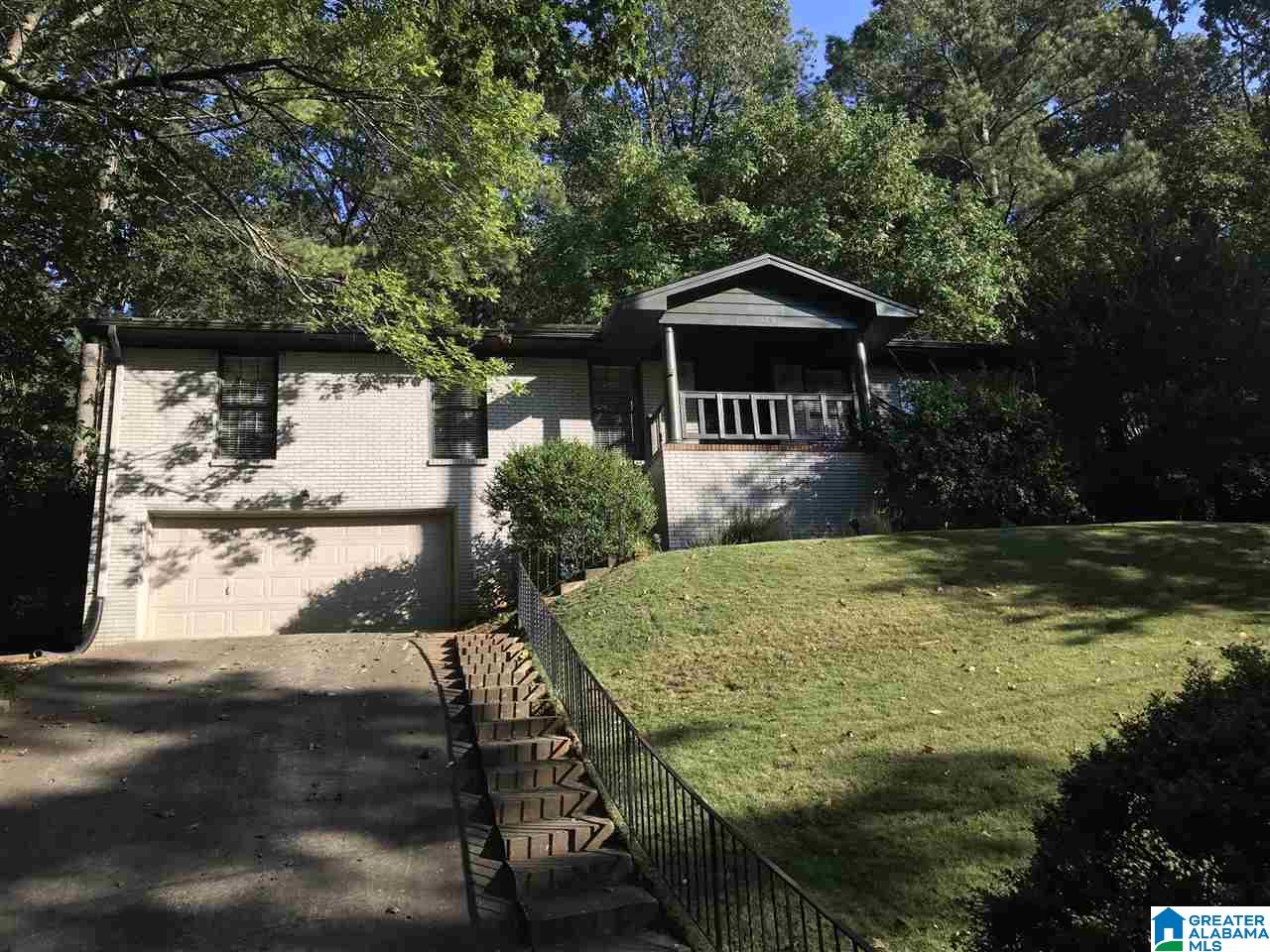 925 Rockford Road Birmingham, AL 35222 - Photo 1 of 27