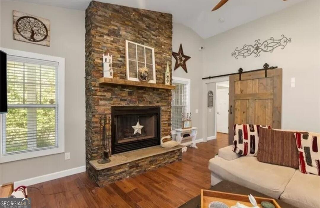 670 Cedar Grove Church Road Winder, GA 30680 - Photo 6 of 61