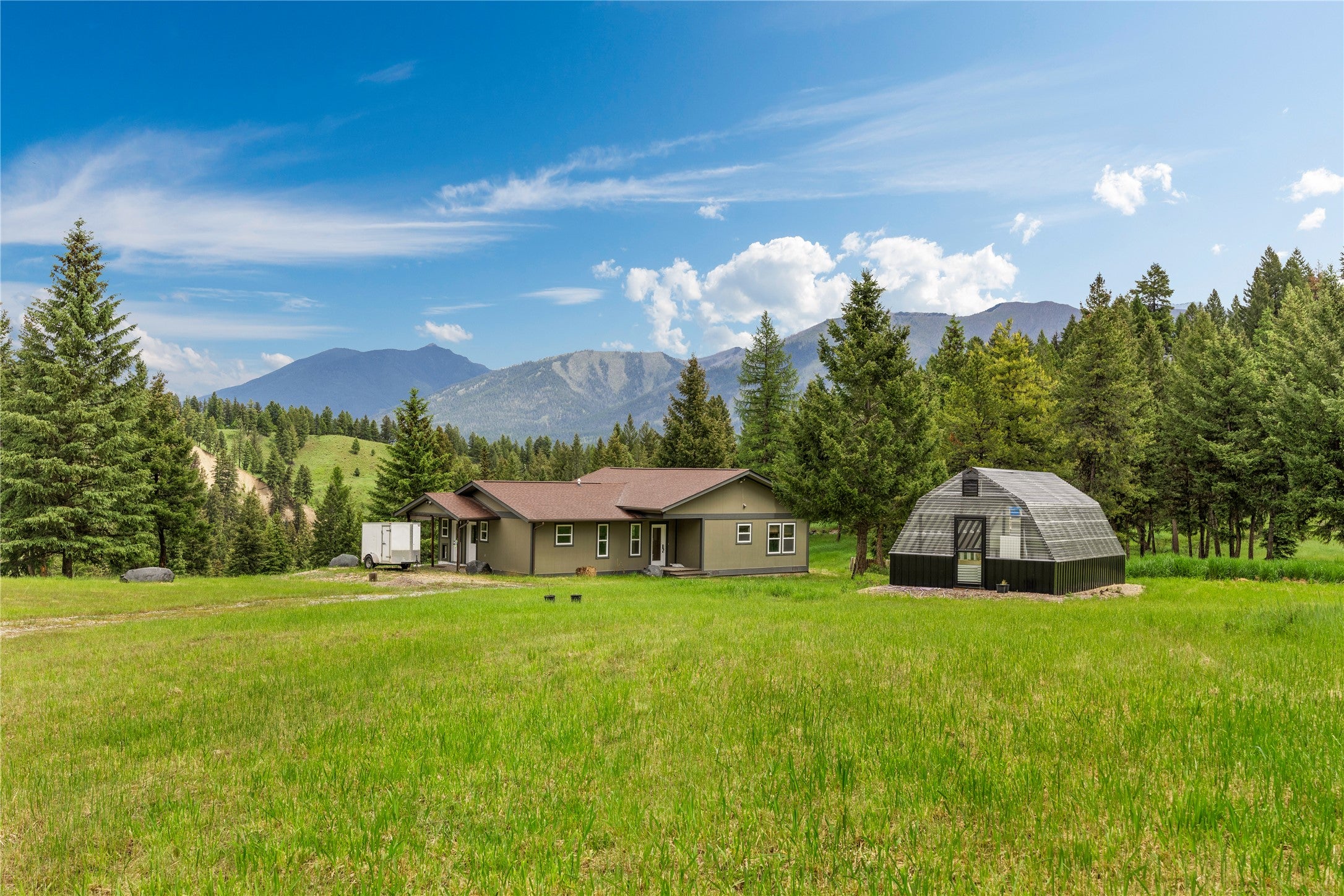 Nhn Loon Lake Road Trego, MT 59934 - Photo 30 of 72 Gallery Image 30