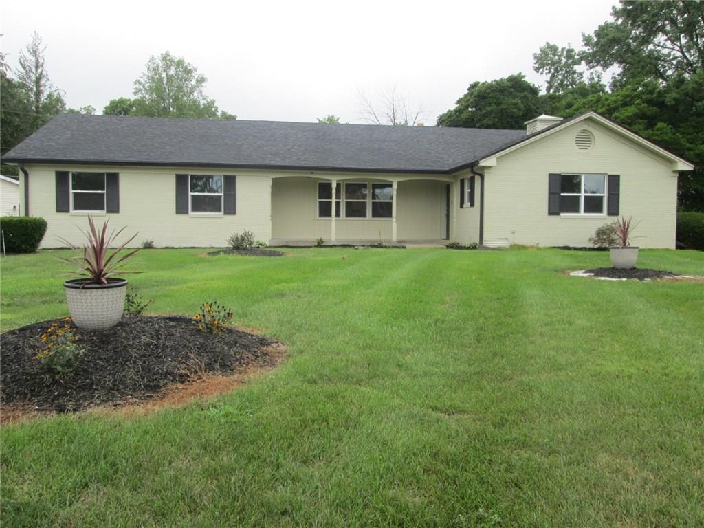 5306 Brendonridge Road Indianapolis, IN 46226 - Photo 1 of 29 Gallery Image 1