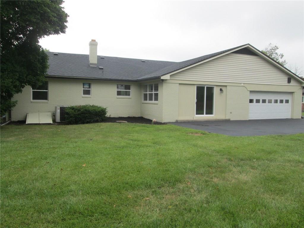 5306 Brendonridge Road Indianapolis, IN 46226 - Photo 27 of 29 Gallery Image 27