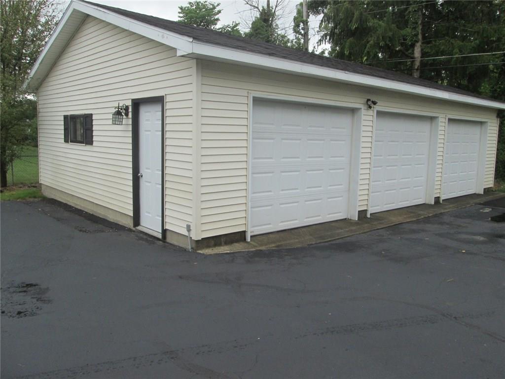 5306 Brendonridge Road Indianapolis, IN 46226 - Photo 28 of 29 Gallery Image 28