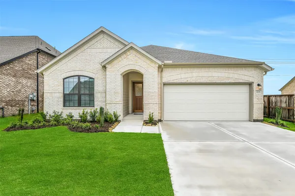 $3,200 | 4116 Silver Falls, League City, TX 77573
