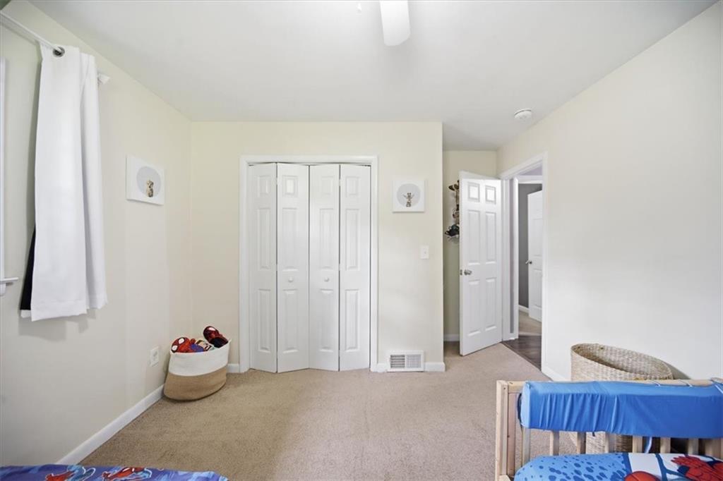 2257 Colleen Court Decatur, GA 30032 - Photo 13 of 36
