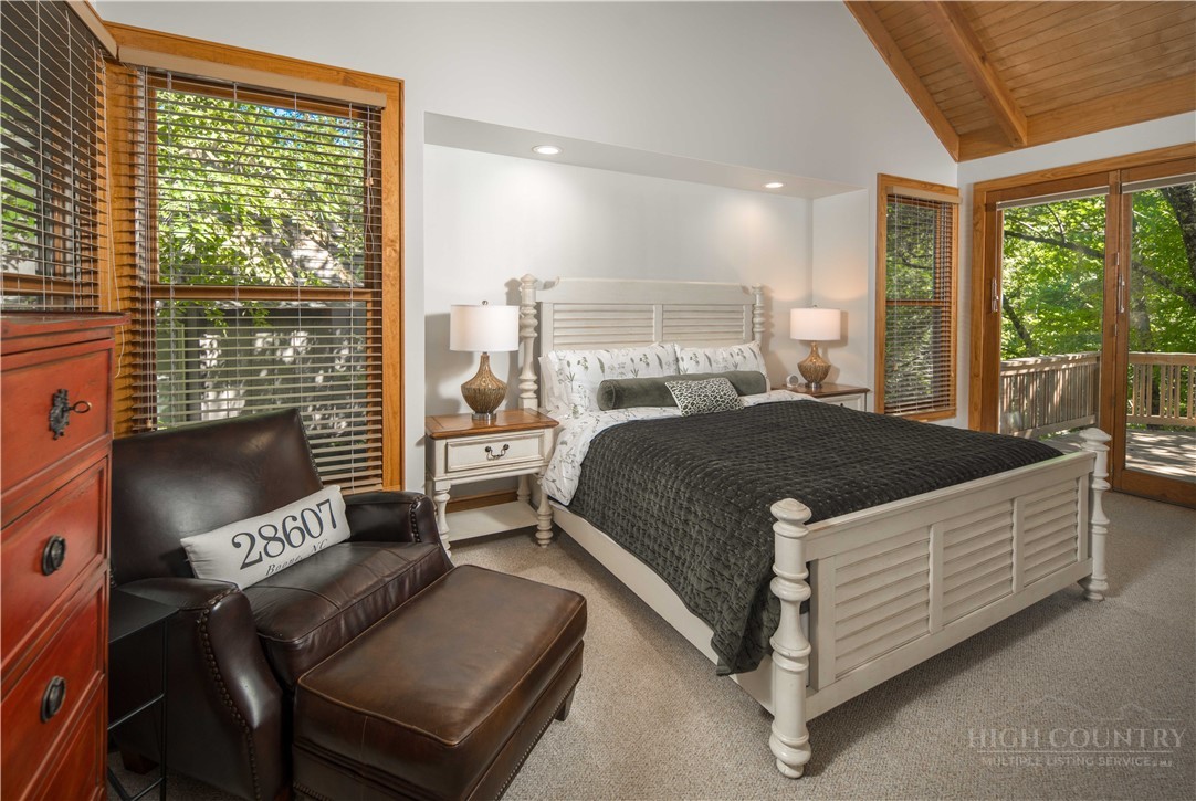 141 Settlers Rest, Unit B Boone, NC 28607 - Photo 18 of 46 Gallery Image 18