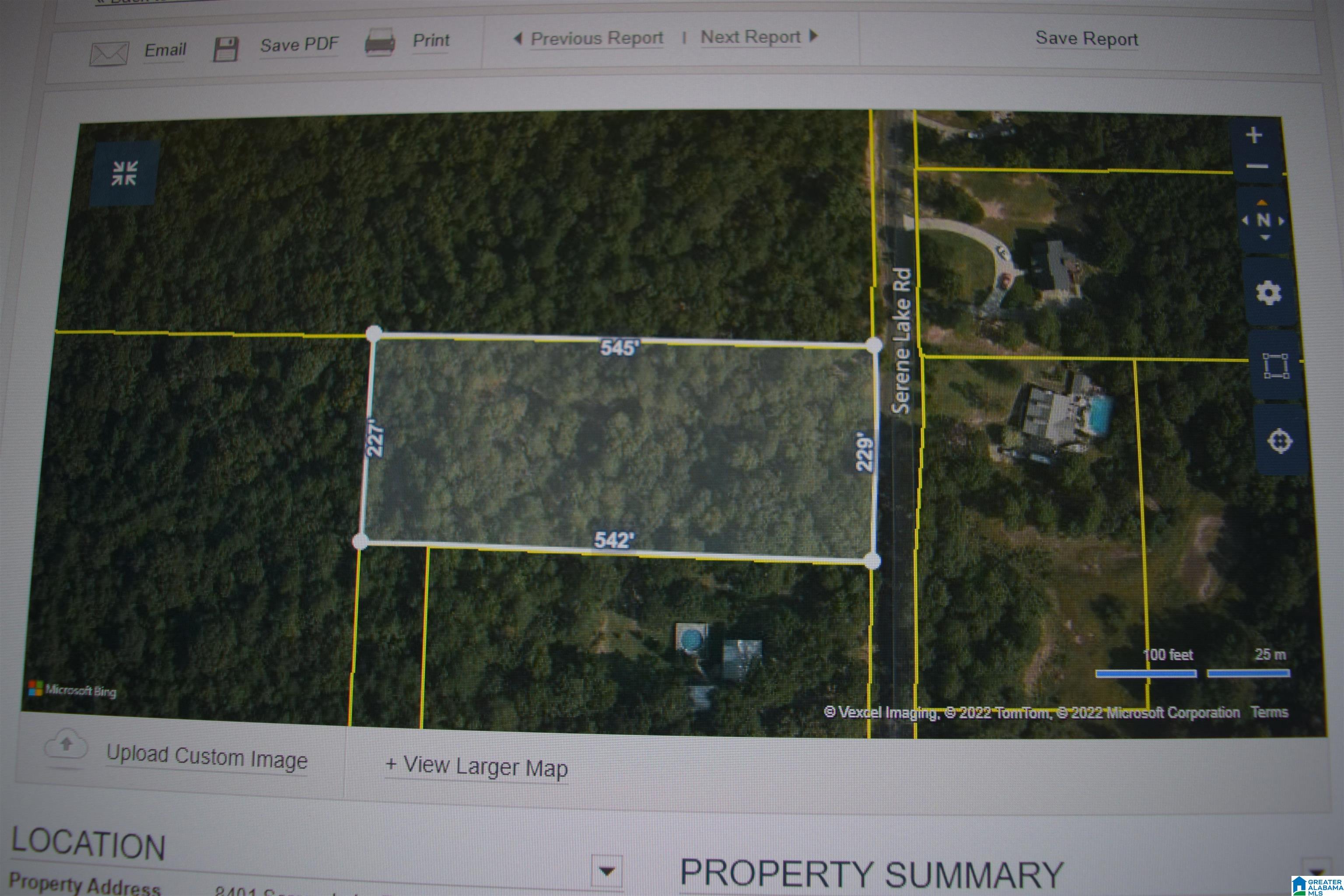 8401 Serene Lake Road, Unit 8401 McCalla, AL 35111 - Photo 7 of 7
