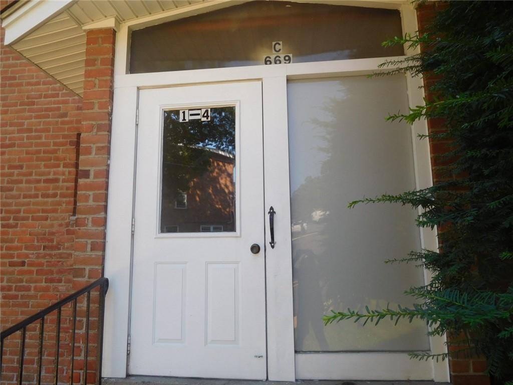 669 Pelham Road, Unit C3 New Rochelle, NY 10805 - Photo 1 of 1 Welcome Home!!