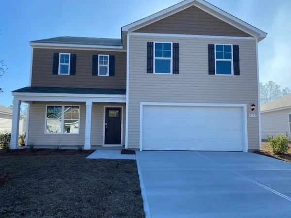 $326,000 | 4413 East Coast Lane, Shallotte, NC 28470