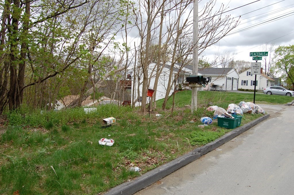 0 Steele Street Worcester, MA 01607 - Photo 2 of 2 Gallery Image 2