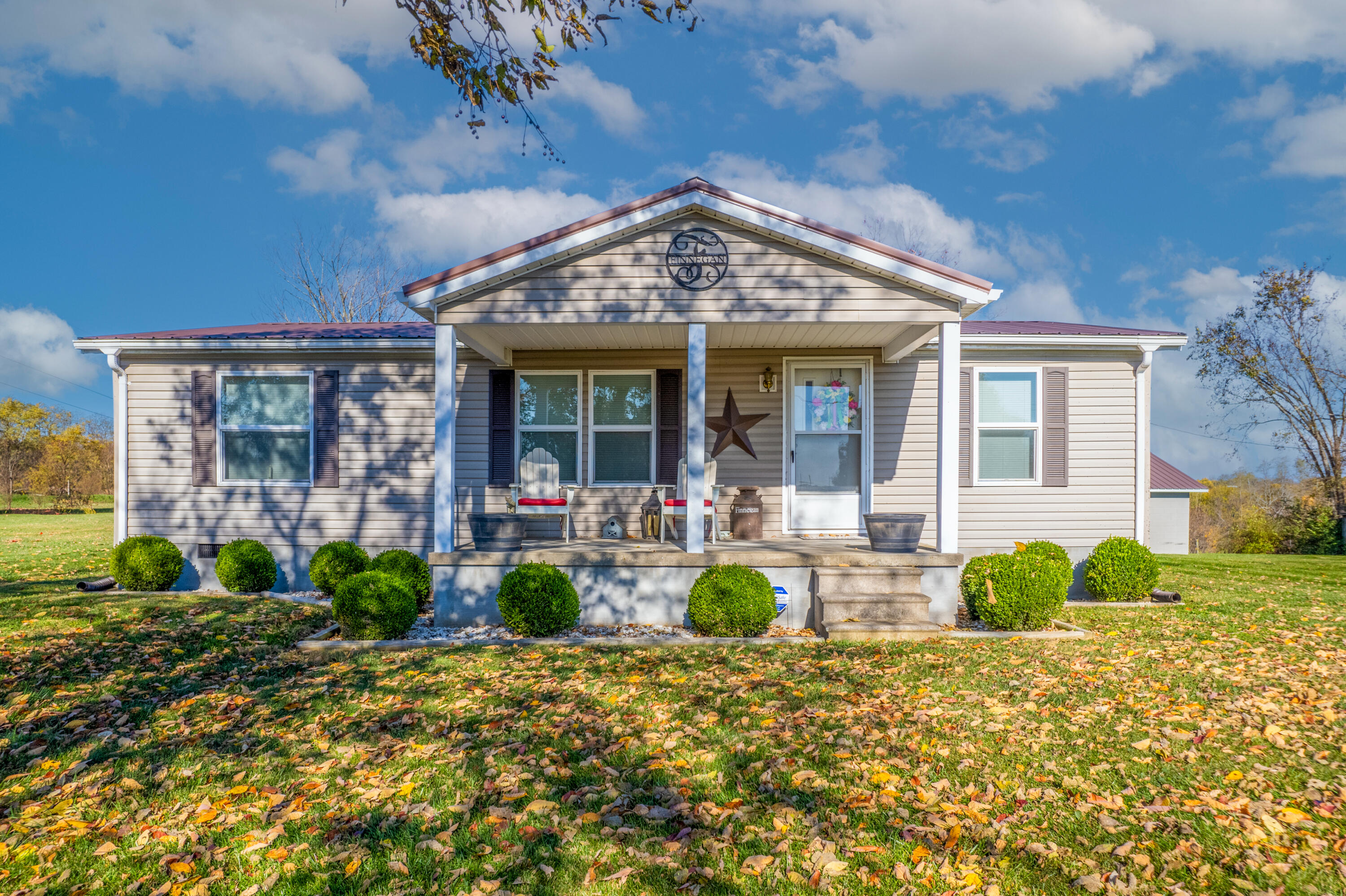 4025 FDR Road Mount Sterling, KY 40353 - Photo 4 of 40 DJI_0014-Edit