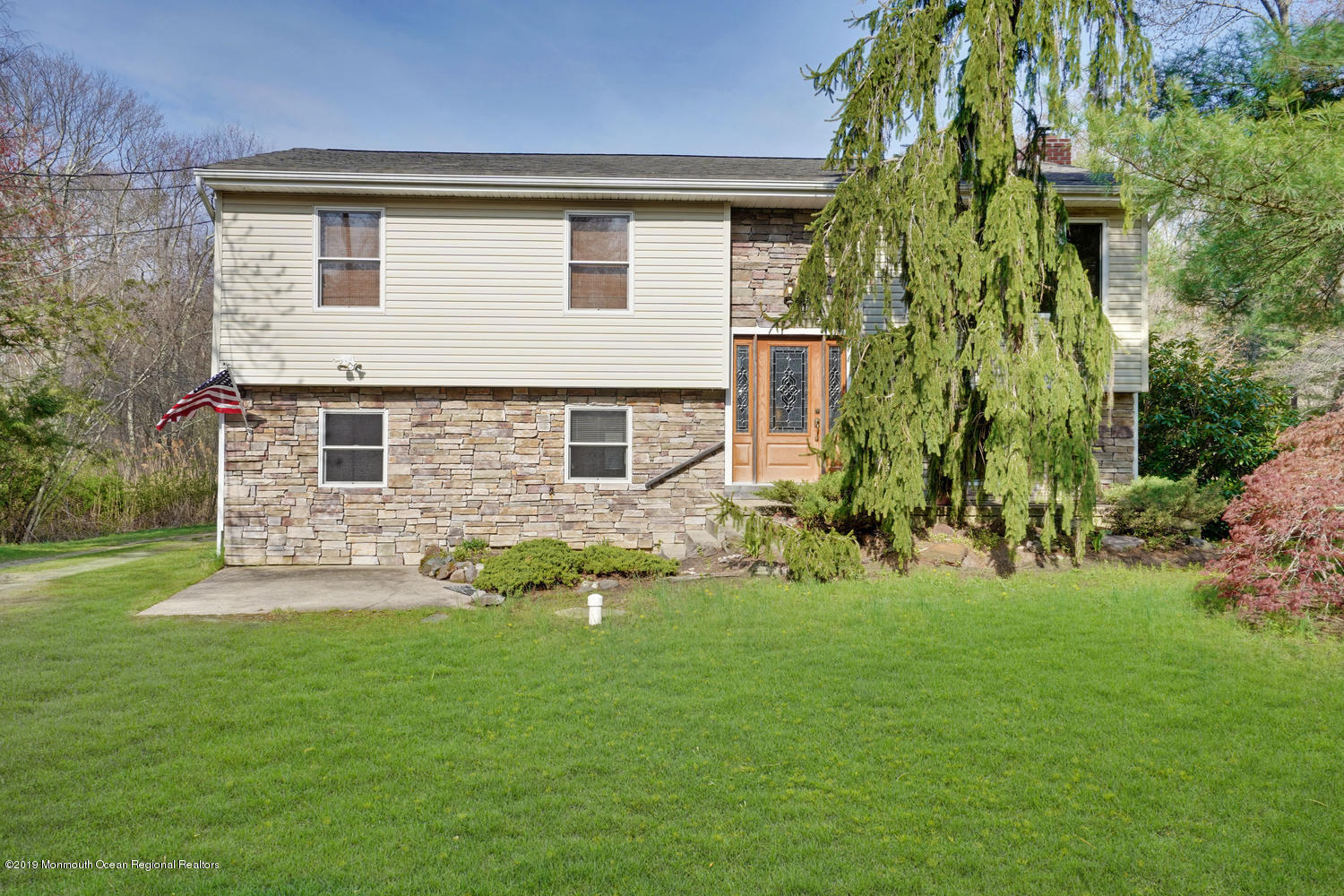 506 Diamond Road Jackson, NJ 08527 - Photo 1 of 29 front