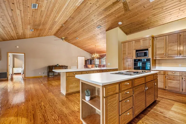 $550,000 | 29 Gibson Road, Sopchoppy, FL 32358