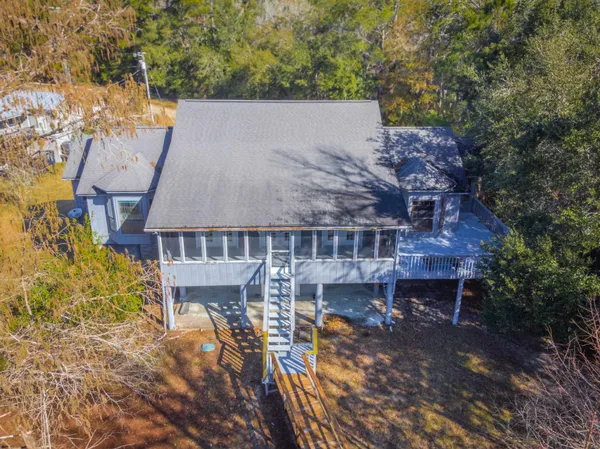 $499,000 | 29 Gibson Road, Sopchoppy, FL 32358