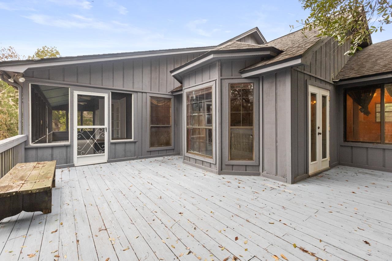 29 Gibson Road Sopchoppy, FL 32358 - Photo 11 of 58