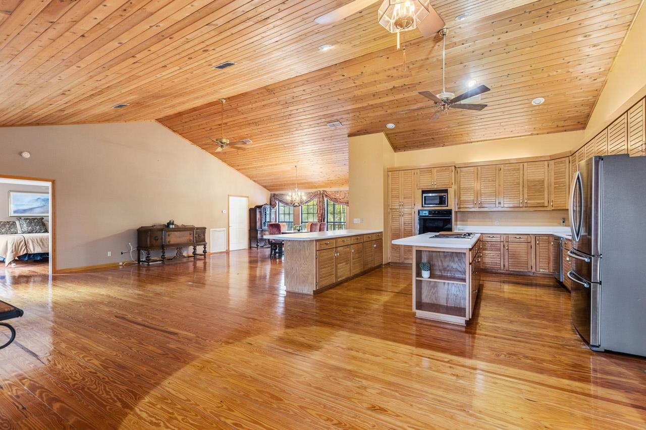 29 Gibson Road Sopchoppy, FL 32358 - Photo 12 of 58