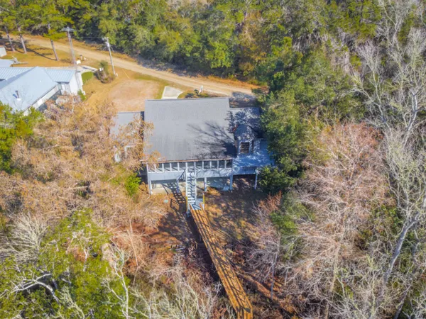 $499,000 | 29 Gibson Road, Sopchoppy, FL 32358
