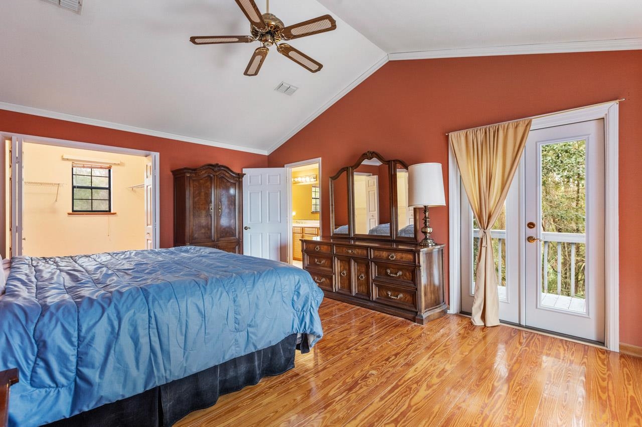 29 Gibson Road Sopchoppy, FL 32358 - Photo 13 of 58