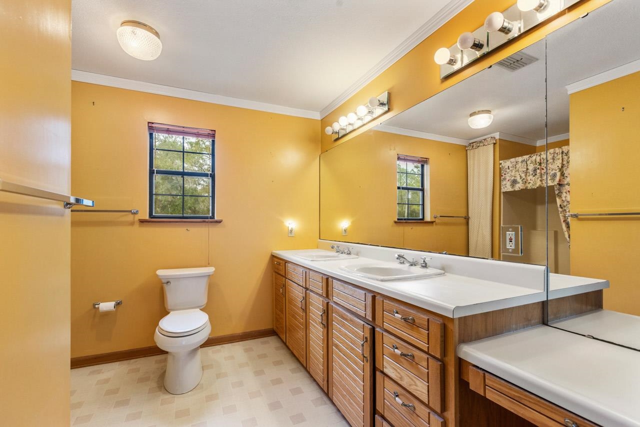 29 Gibson Road Sopchoppy, FL 32358 - Photo 15 of 58