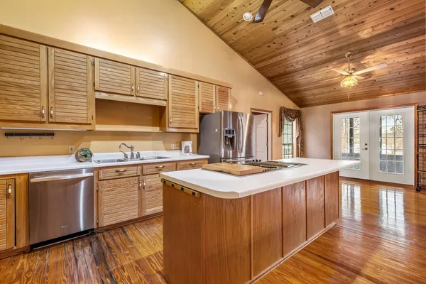 $499,000 | 29 Gibson Road, Sopchoppy, FL 32358