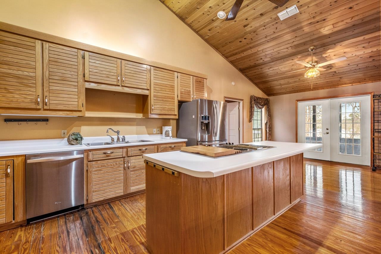 29 Gibson Road Sopchoppy, FL 32358 - Photo 17 of 70