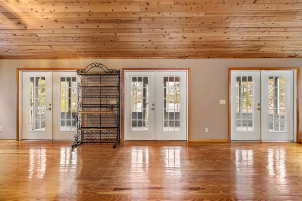 $499,000 | 29 Gibson Road, Sopchoppy, FL 32358