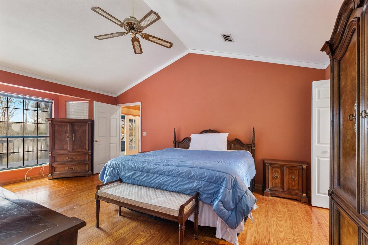 29 Gibson Road Sopchoppy, FL 32358 - Photo 18 of 58