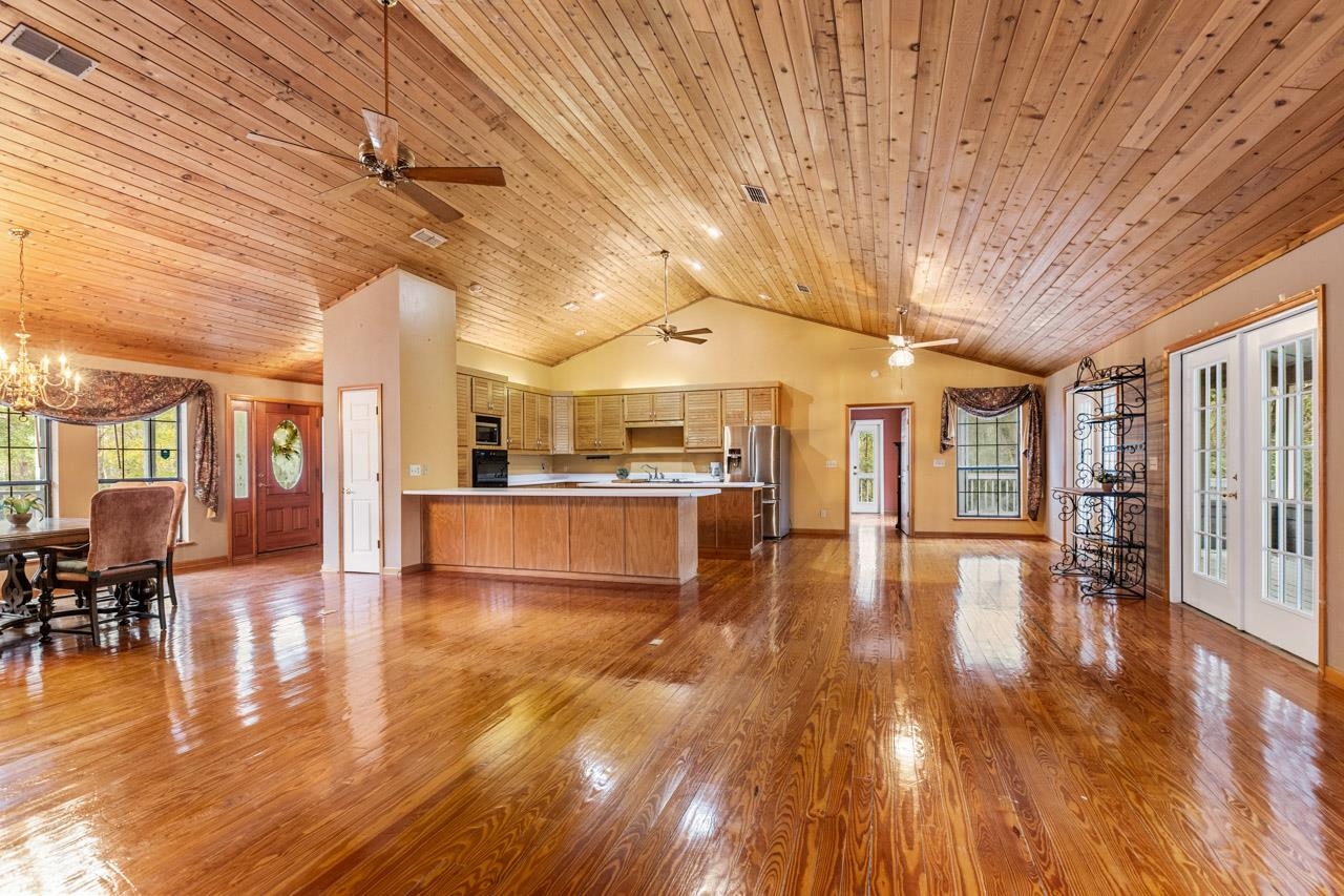 29 Gibson Road Sopchoppy, FL 32358 - Photo 20 of 58