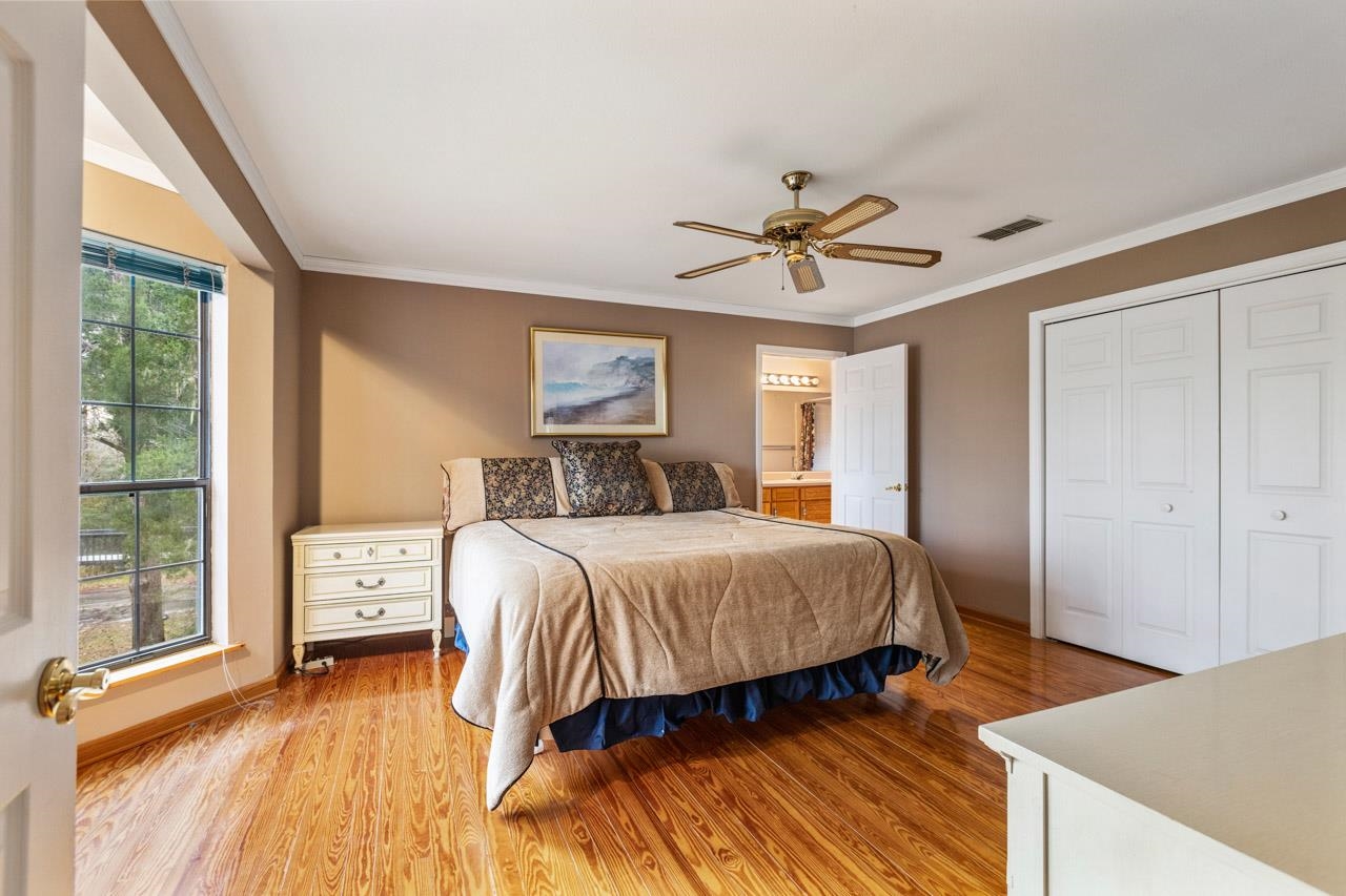 29 Gibson Road Sopchoppy, FL 32358 - Photo 21 of 58