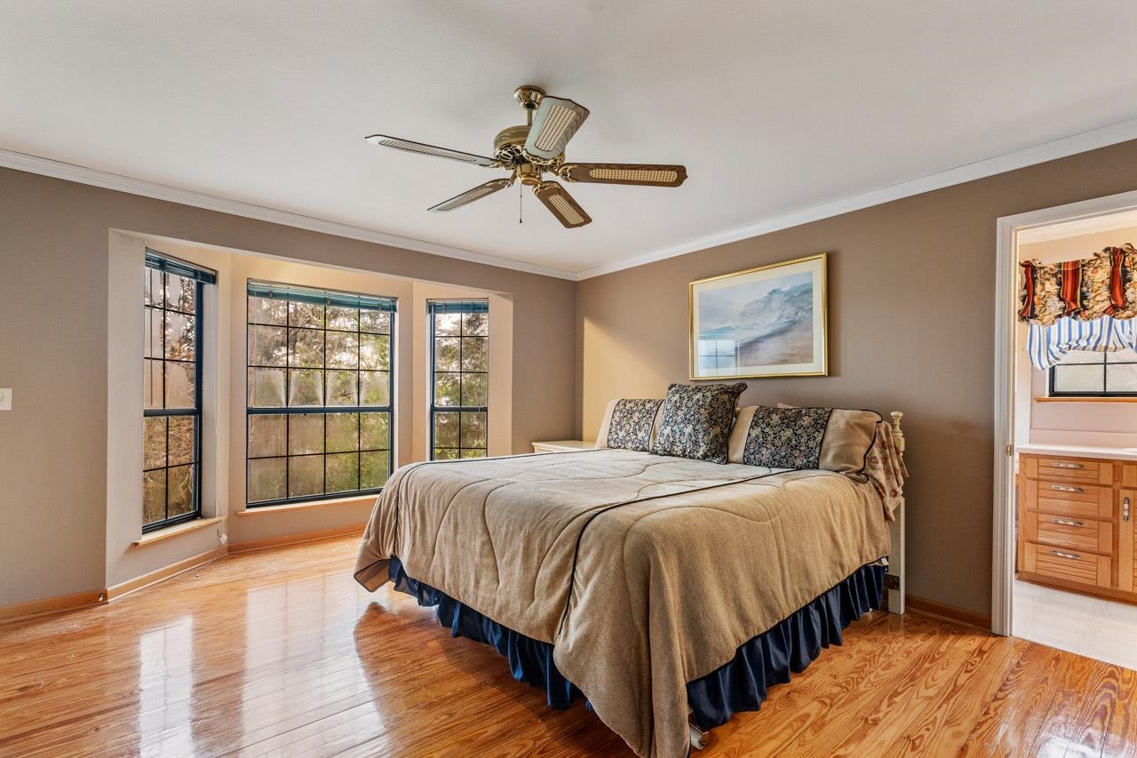 29 Gibson Road Sopchoppy, FL 32358 - Photo 22 of 58