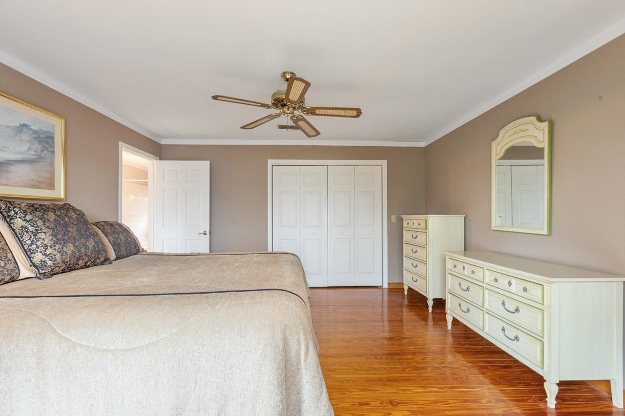 29 Gibson Road Sopchoppy, FL 32358 - Photo 23 of 58