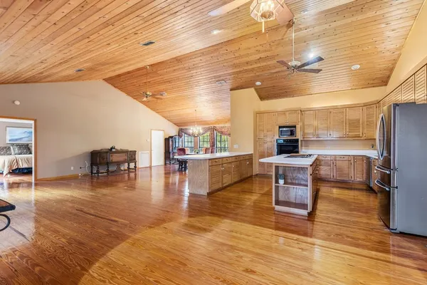 $499,000 | 29 Gibson Road, Sopchoppy, FL 32358
