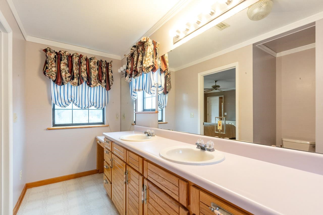 29 Gibson Road Sopchoppy, FL 32358 - Photo 26 of 58