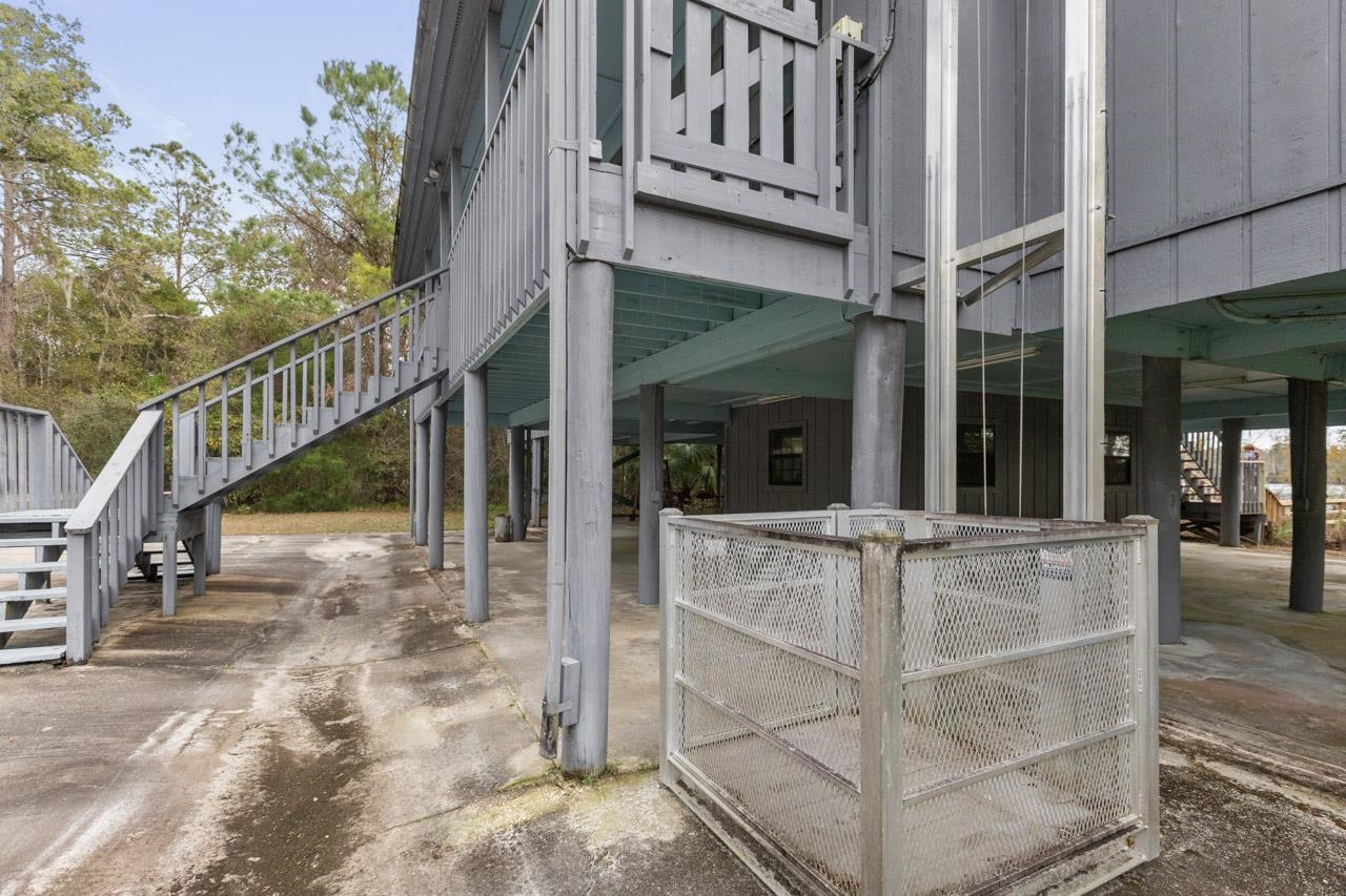 29 Gibson Road Sopchoppy, FL 32358 - Photo 28 of 58