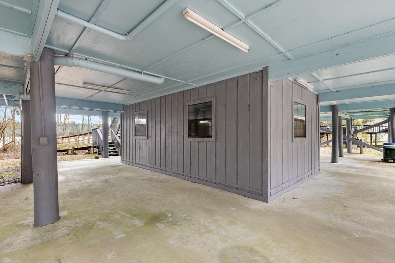 29 Gibson Road Sopchoppy, FL 32358 - Photo 30 of 58