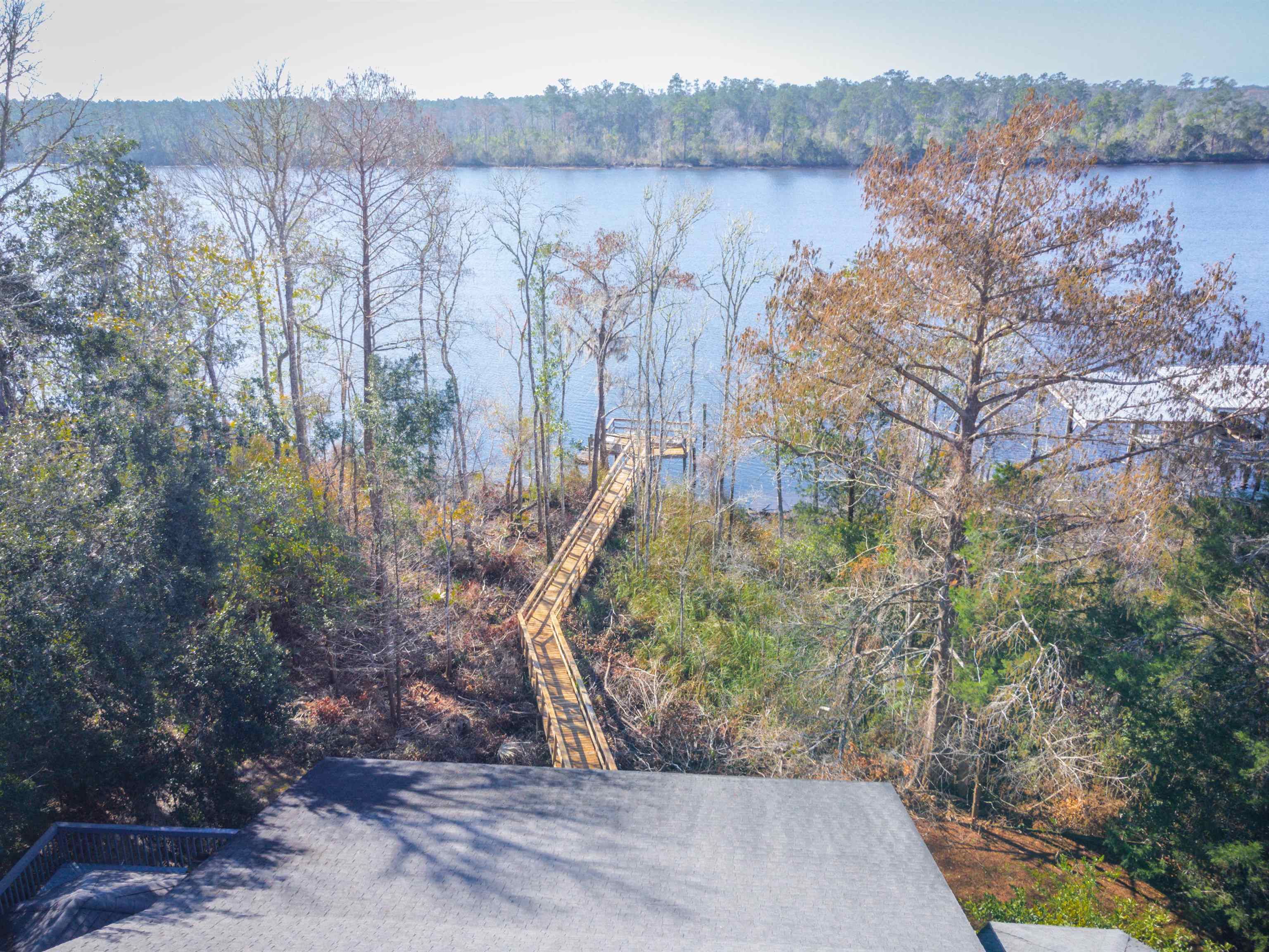 29 Gibson Road Sopchoppy, FL 32358 - Photo 3 of 70