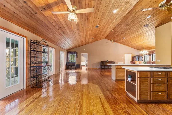 $499,000 | 29 Gibson Road, Sopchoppy, FL 32358