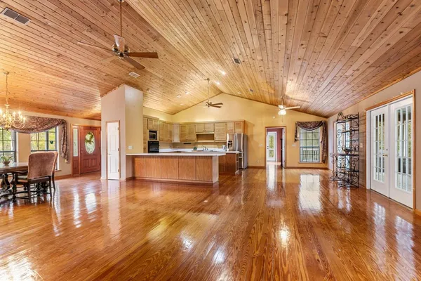 $499,000 | 29 Gibson Road, Sopchoppy, FL 32358