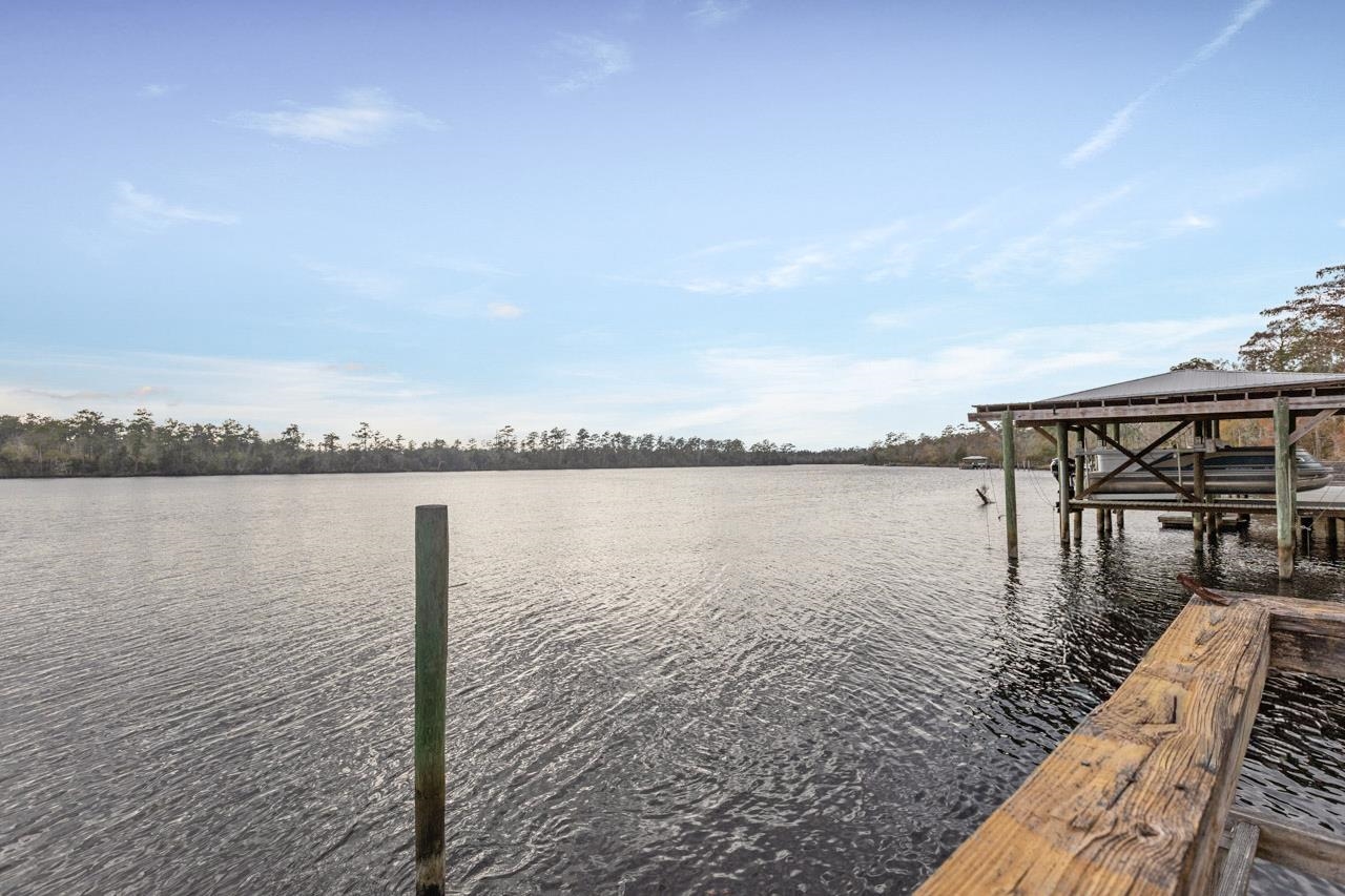 29 Gibson Road Sopchoppy, FL 32358 - Photo 34 of 58