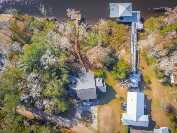 $499,000 | 29 Gibson Road, Sopchoppy, FL 32358
