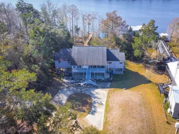 $499,000 | 29 Gibson Road, Sopchoppy, FL 32358