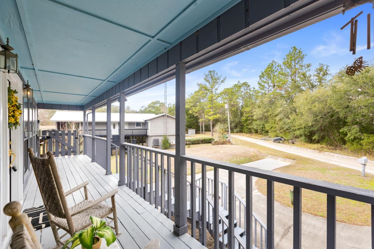 29 Gibson Road Sopchoppy, FL 32358 - Photo 42 of 58