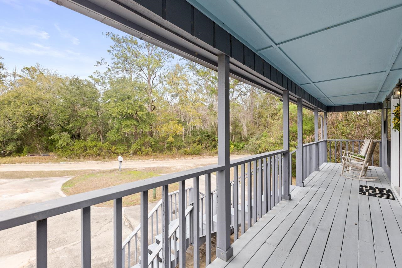29 Gibson Road Sopchoppy, FL 32358 - Photo 43 of 58