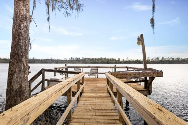 $499,000 | 29 Gibson Road, Sopchoppy, FL 32358